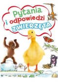 Pytania i odpowiedzi Zwierzęta