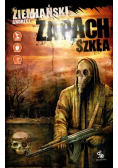 Zapach szkła