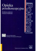 Opieka przedkoncepcyjna