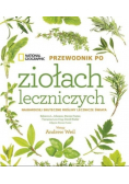 National Geographic. Przewodnik po ziołach leczniczych