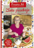 Przepisy Joli Złote przeboje