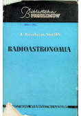 Radioastronomia