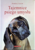 Tajemnice psiego umysłu