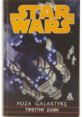 Star Wars Tom 8 Poza galaktykę