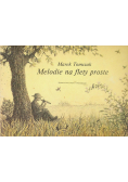 Melodie na flety proste