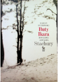 Buty Ikara Biografia Edwarda Stachury