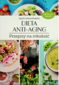 Dieta anti-aging