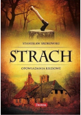 Strach Opowiadania kresowe