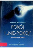 Pokój i nie pokój