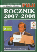 Encyklopedia piłkarska Rocznik 2007-2008