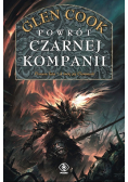 Powrót Czarnej Kompanii