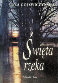 Święta rzeka