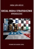 Social Media Strategiczne Wprowadzenie