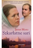 Szkarłatne sari
