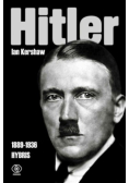 Hitler 1889-1936