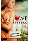 Gotowe na wszystko Witamy na Wisteria Lane