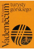 Vademecum turysty górskiego