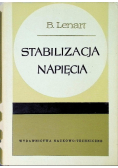 Stabilizacja napięcia