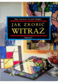 Jak zrobić witraż