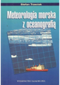 Meteorologia morska z oceanografią