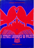 O sztuce ludowej w Polsce