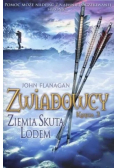 Zwiadowcy Tom 3 Ziemia skuta lodem