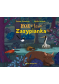 Rok w lesie. Zasypianka