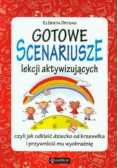 Gotowe scenariusze lekcji aktywizujących