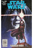 Star Wars Tom 10 Twierdza Vader