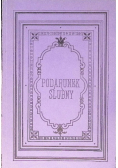 Podarunek ślubny
