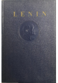 Lenin Dzieła Tom 39