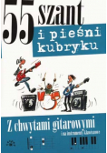 55 szant i pieśni kubryku
