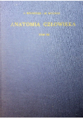 Anatomia człowieka Tom VII