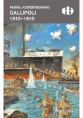 Gallipoli 1915-1916