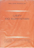 Listy do Koryntian