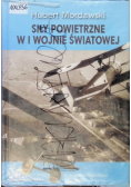 Siły powietrzne w I wojnie światowej