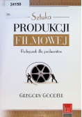 Sztuka produkcji filmowej