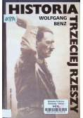 Historia Trzeciej Rzeszy