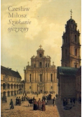 Szukanie ojczyzny