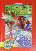 Moje ulubione Baśnie