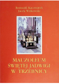 Mauzoleum świętej Jadwigi w Trzebnicy