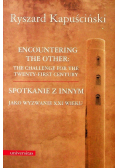 Spotkanie z innym