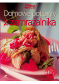 Domowe potrawy z zamrażalnika