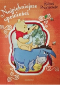Najpiękniejsze opowieści Kubuś i przyjaciele