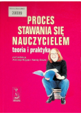 Proces Stawania Się Nauczycielem Teoria I Praktyka