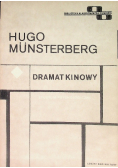 Dramat kinowy Studium psychologiczne