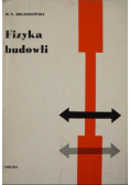 Fizyka budowli