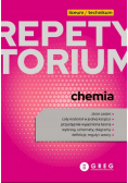 Repetytorium - liceum/technikum - chemia - 2023