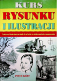 Kurs rysunku i ilustracji