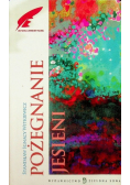 Pożegnanie jesieni